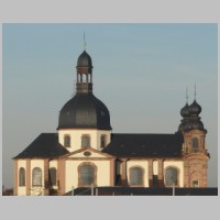 Mannheim, Jesuitenkirche, Foto Frank C. Müller, Wikipedia.jpg